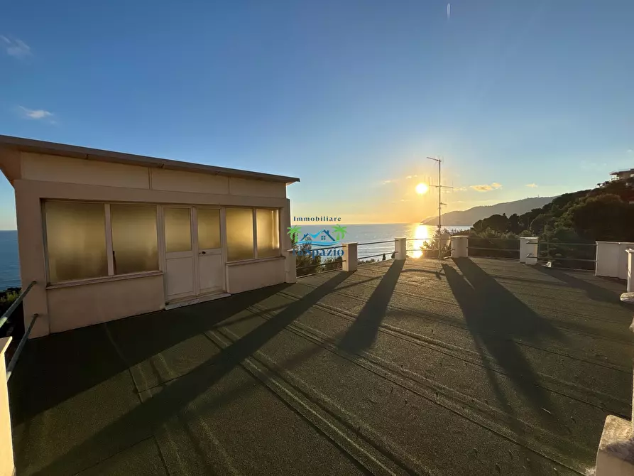 Immagine 11 di Villa in vendita  in via Trinacria 3 a Andora