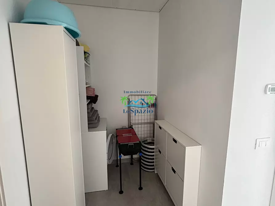 Immagine 10 di Trilocale in vendita  in strada colla micheri a Andora