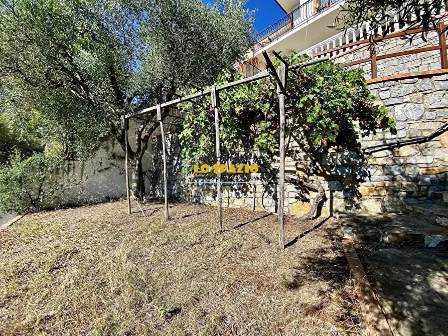 Immagine 49 di Villa in vendita  in via soprana 21 a Andora