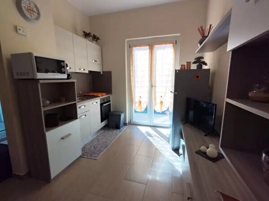 Immagine 5 di Bilocale in vendita  a Andora