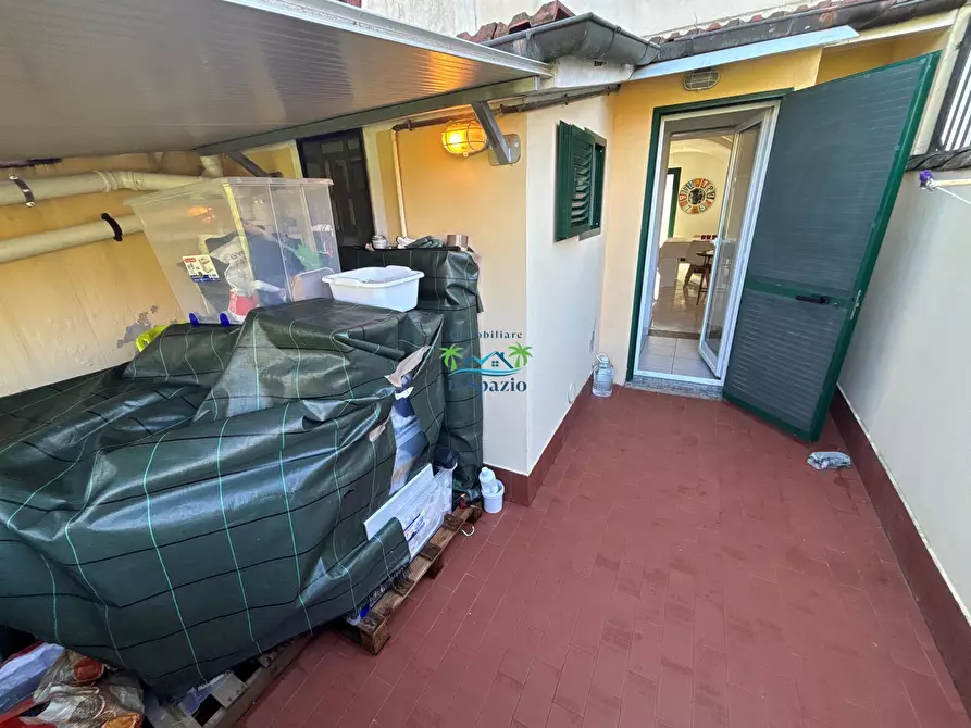 Immagine 23 di Trilocale in vendita  in Via A. Divizia 16 a Andora