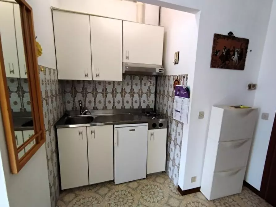 Immagine 6 di Monolocale in vendita  in via rattalino a Andora