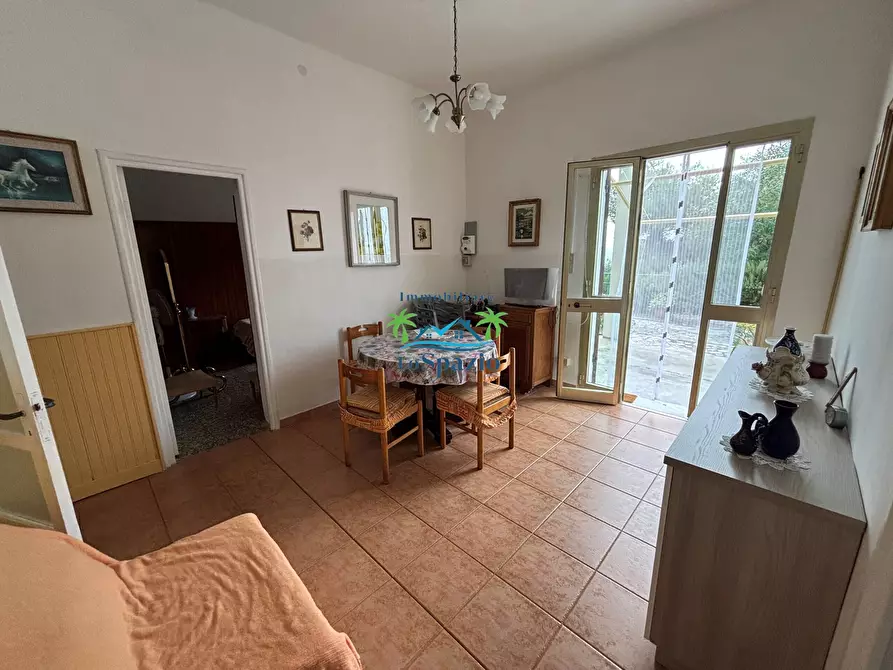 Immagine 12 di Casa bifamiliare in vendita  in via Trinacria 3 a Andora