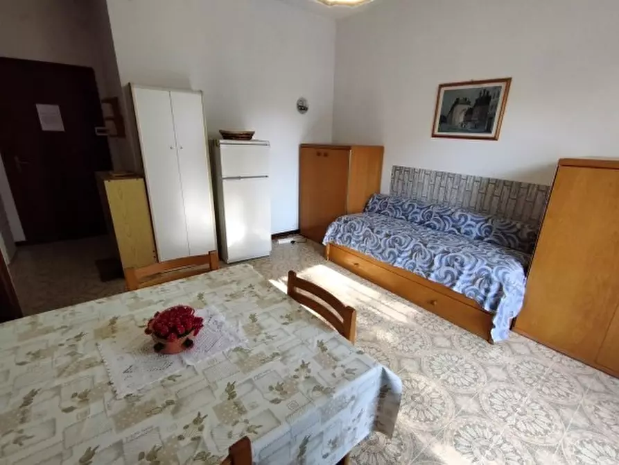 Immagine 4 di Monolocale in vendita  in via rattalino a Andora