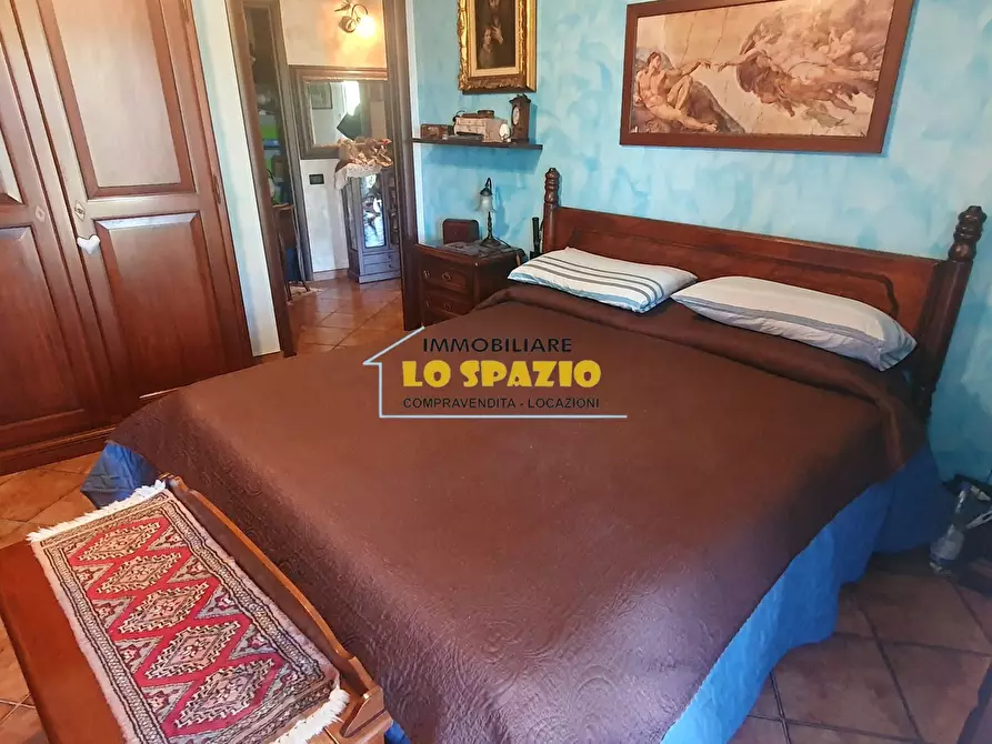 Immagine 13 di Casa indipendente in vendita  in Piazza Iv Novembre a Testico