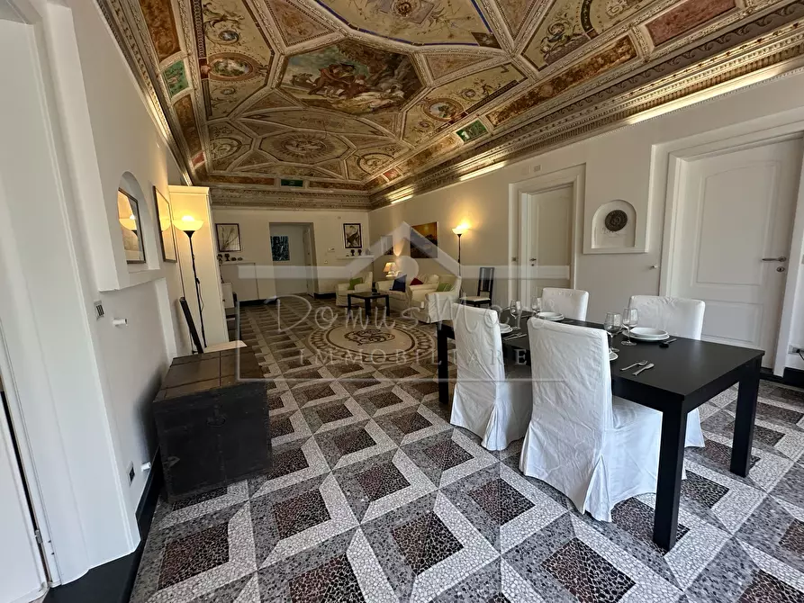 Immagine 3 di Pentalocale in vendita  in Via San Bartolomeo del Bosco 109 a Savona