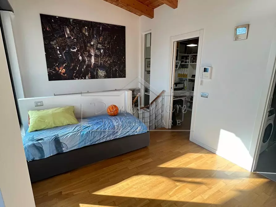 Immagine 42 di Attico in vendita  in Corso vittorio Veneto 1 a Savona