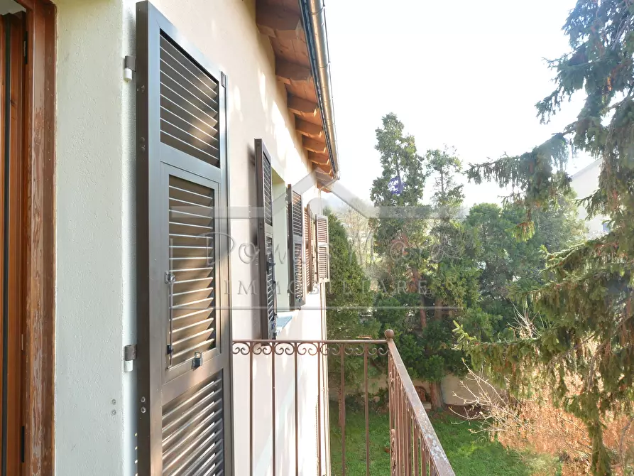 Immagine 21 di Quadrilocale in vendita  in Via Madonna del Bosco 10 a Cairo Montenotte