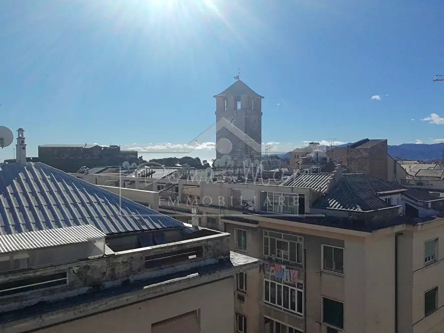 Immagine 31 di Pentalocale in vendita  in Via Orefici 3 a Savona