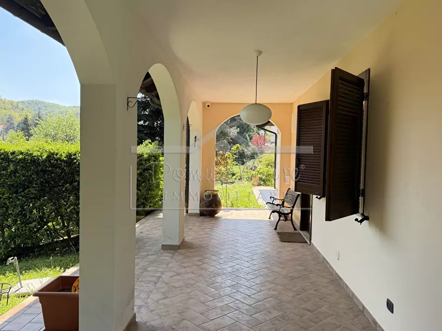 Immagine 7 di Villa in vendita  in Via Cav. Davide Vignolo 6 a Pontinvrea