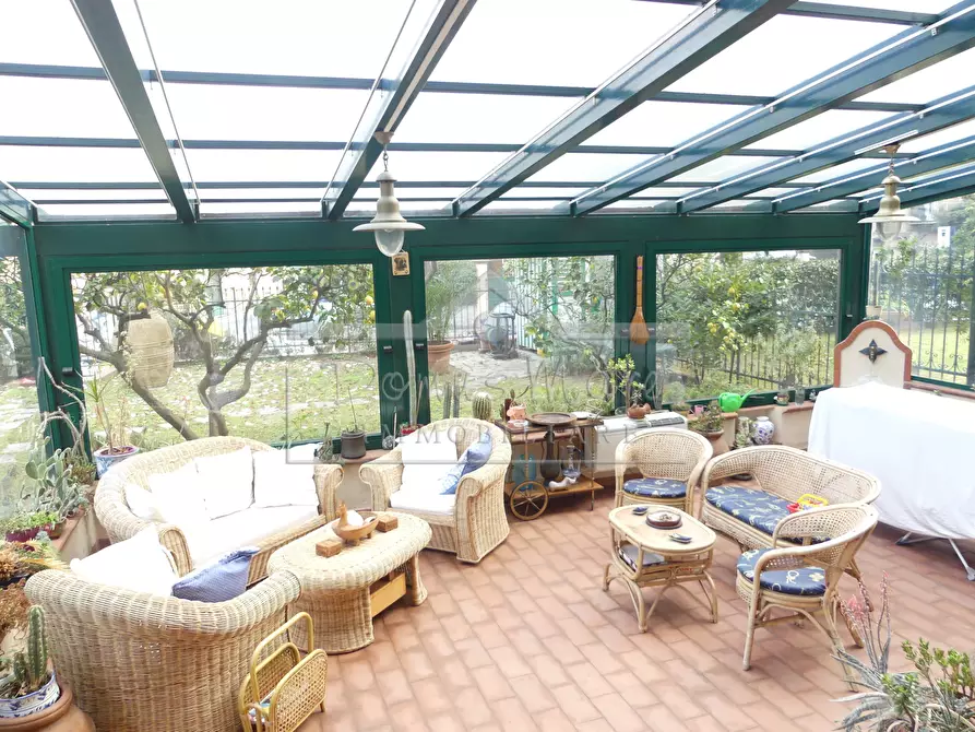 Immagine 10 di Pentalocale in vendita  a Albisola Superiore