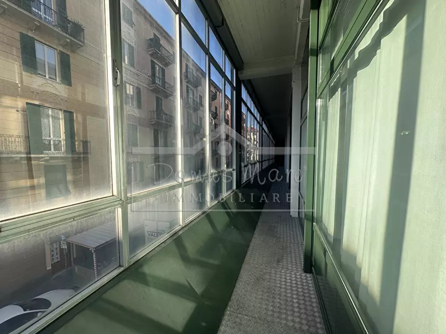 Immagine 13 di Ufficio in affitto  in via bartolomeo guidobono 137 r a Savona