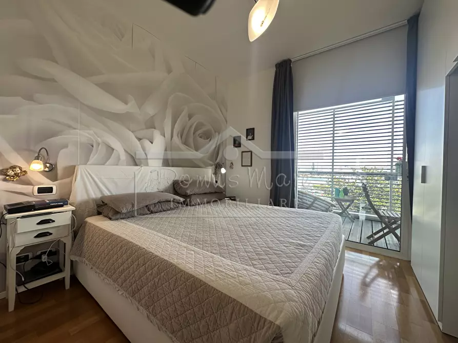 Immagine 24 di Appartamento in vendita  in Via Agostino Chiodo 1 a Savona