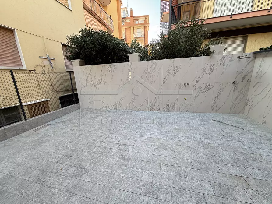 Immagine 3 di Trilocale in vendita  in Sant'Ambrogio 30 a Andora