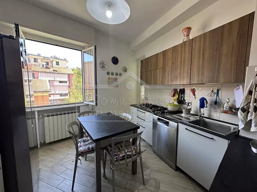 Immagine 13 di Pentalocale in vendita  in Via Giacomo Puccini 18 a Albissola Marina