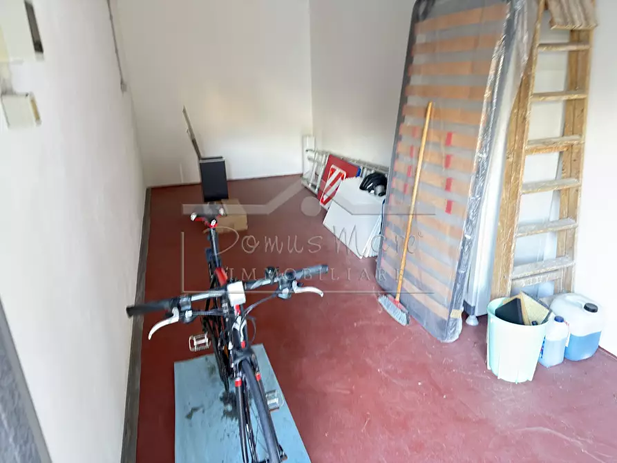 Immagine 25 di Appartamento in vendita  in via Coreallo 9 a Spotorno