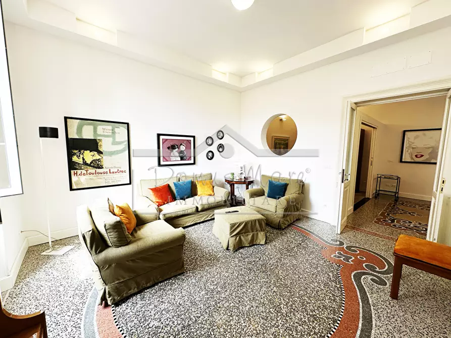 Immagine 6 di Pentalocale in vendita  in Via Beato Ottaviano 4 a Savona