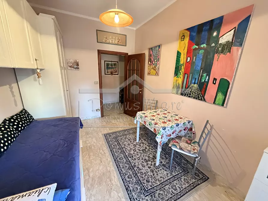 Immagine 41 di Trilocale in vendita  in VIA  DELLA COSTITUZIONE 16 a Albenga