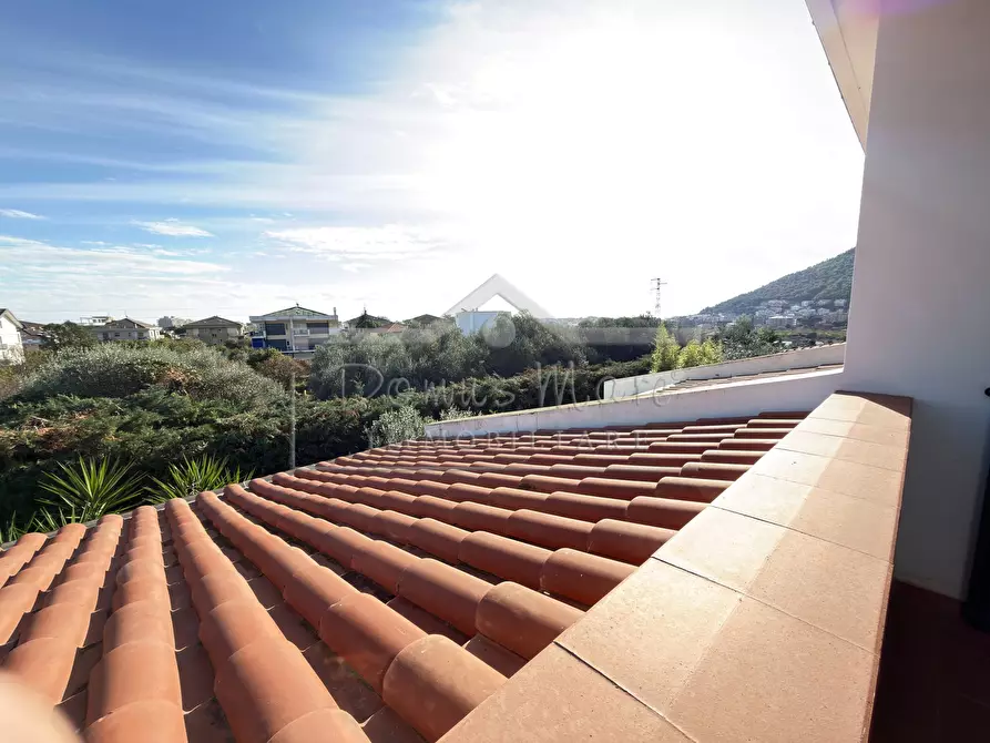 Immagine 60 di Casa bifamiliare in vendita  in Via per Pineland 25 bis a Borghetto Santo Spirito