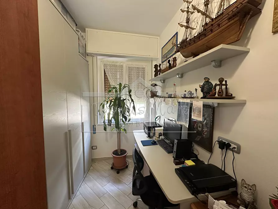 Immagine 10 di Pentalocale in vendita  in Via Giacomo Puccini 18 a Albissola Marina