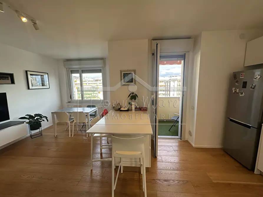 Immagine 23 di Quadrilocale in vendita  in Piazza Santa Cecilia 2 a Savona