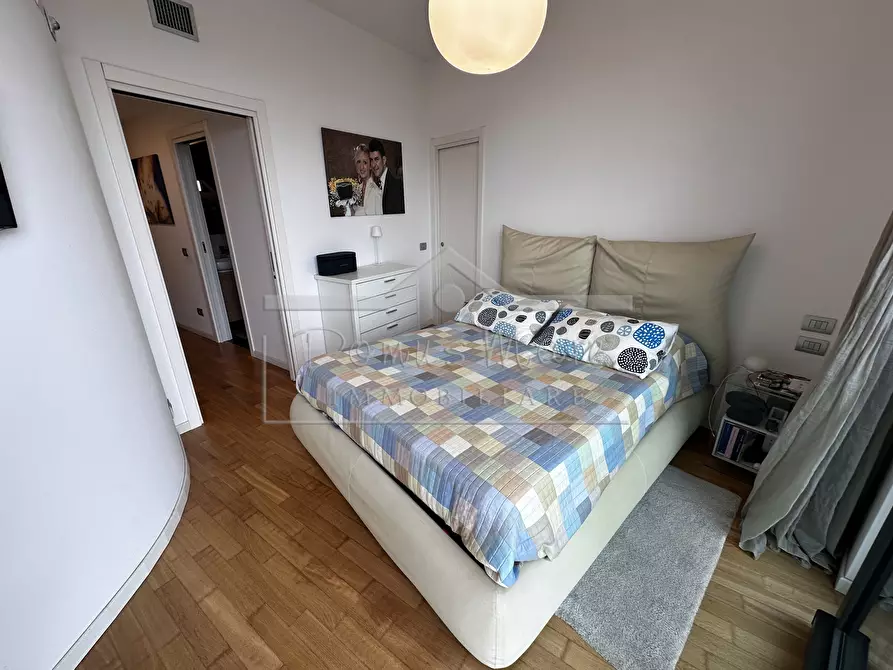 Immagine 11 di Attico in vendita  in Corso vittorio Veneto 1 a Savona