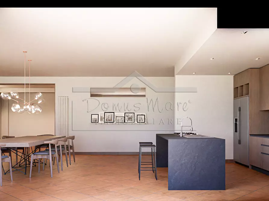 Immagine 12 di Villa in vendita  in Via Laiolo 50 a Spotorno