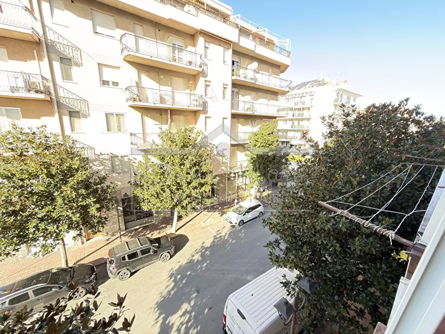 Immagine 15 di Trilocale in vendita  in VIA  DELLA COSTITUZIONE 16 a Albenga
