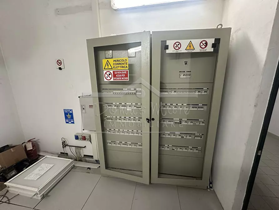 Immagine 32 di Ufficio in affitto  in via bartolomeo guidobono 137 r a Savona