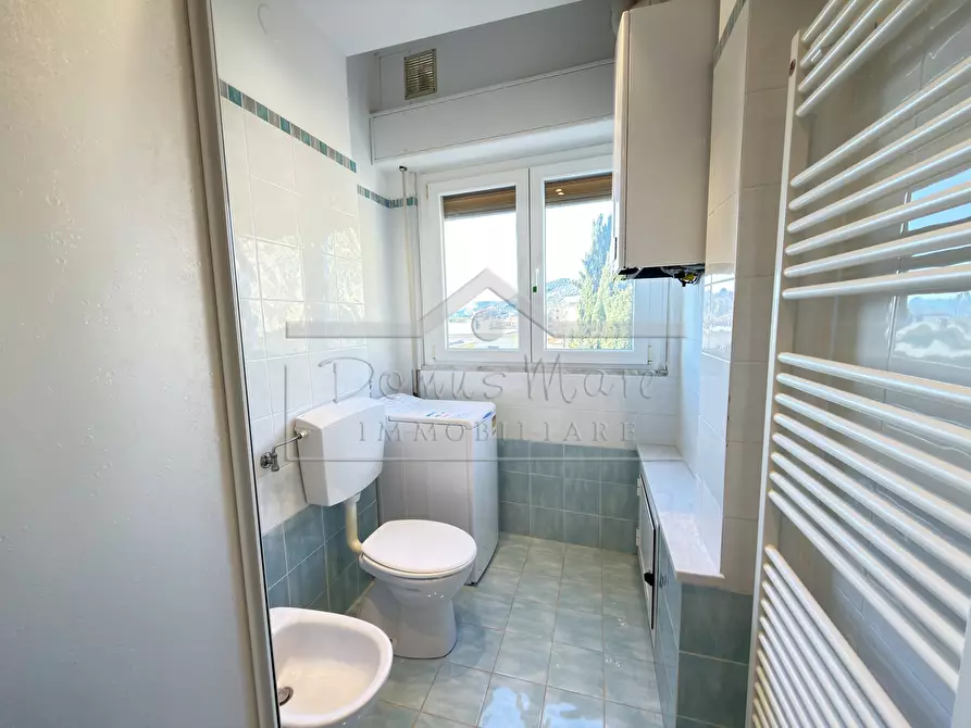 Immagine 19 di Bilocale in vendita  in Vico delle Stelle 29 a Savona