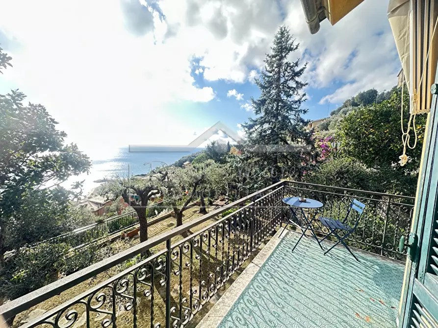 Immagine 25 di Casa indipendente in vendita  in Salvo D'Acquisto 70 a Recco