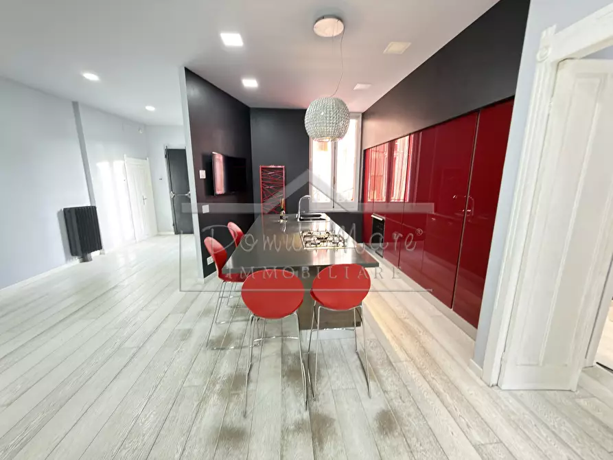 Immagine 22 di Attico in vendita  in Corso Italia 13 a Savona