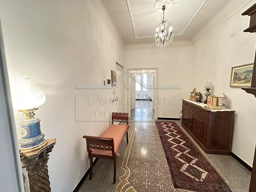 Immagine 16 di Pentalocale in vendita  in Piazza del Popolo 3 a Savona