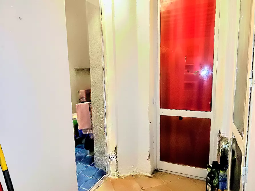 Immagine 9 di Bilocale in vendita  in Via Micali a Livorno