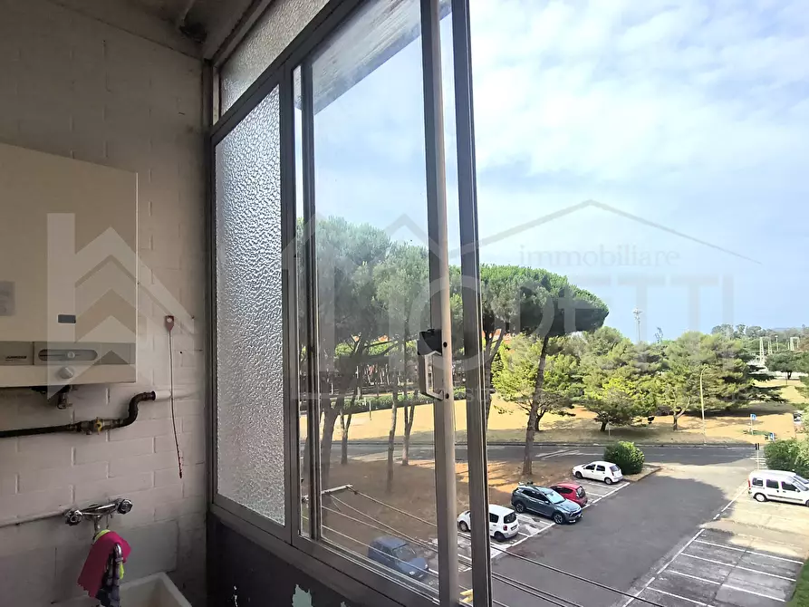 Immagine 24 di Pentalocale in vendita  in Via Tommaseo a Livorno