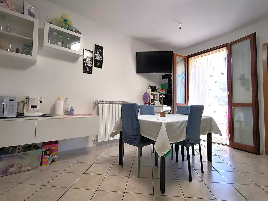 Immagine 16 di Trilocale in vendita  in Località Sassogrosso a Rosignano Marittimo