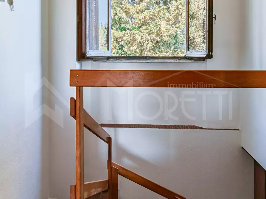 Immagine 76 di Villa in vendita  in Via Parrana San Martino a Collesalvetti