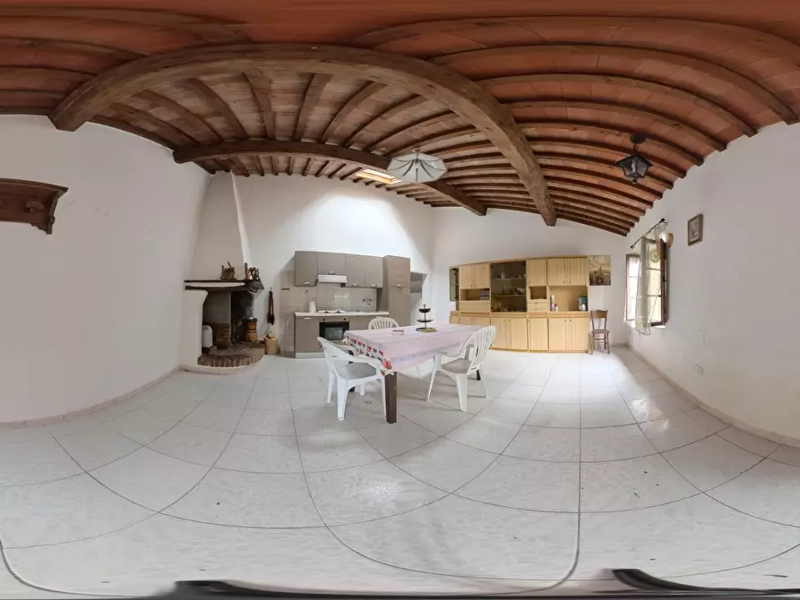 Immagine 33 di Trilocale in vendita  in Via Moltrete 10 a Fauglia