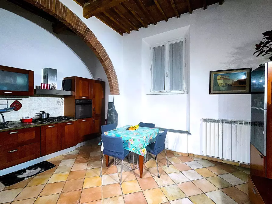 Immagine 12 di Bilocale in vendita  in Via Micali a Livorno