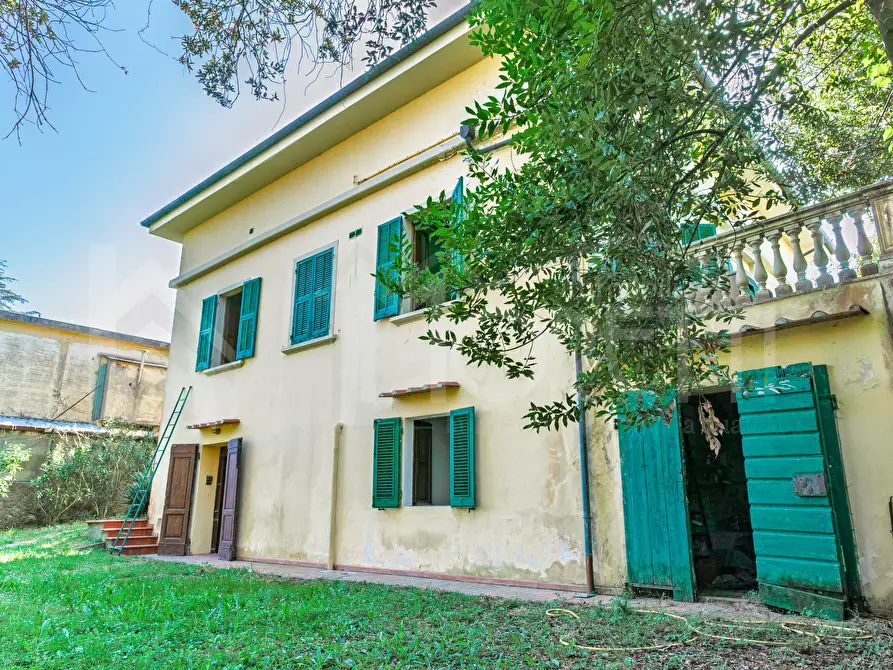 Immagine 93 di Villa in vendita  in Via Parrana San Martino a Collesalvetti