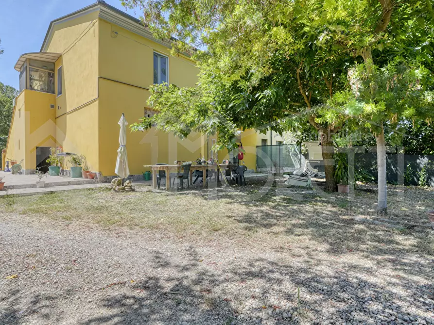 Immagine 24 di Porzione di casa in vendita  in Via Pian delle Tregge a Collesalvetti