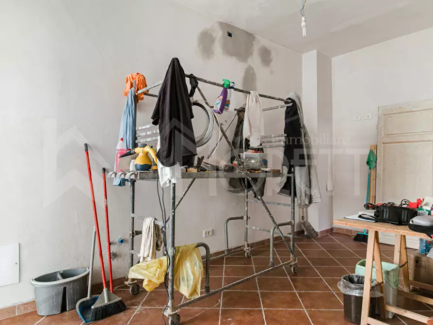 Immagine 9 di Casa indipendente in vendita  in Via Umberto I a Collesalvetti