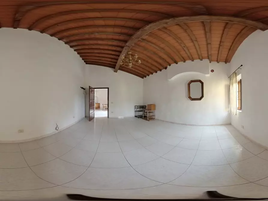 Immagine 29 di Trilocale in vendita  in Via Moltrete 10 a Fauglia