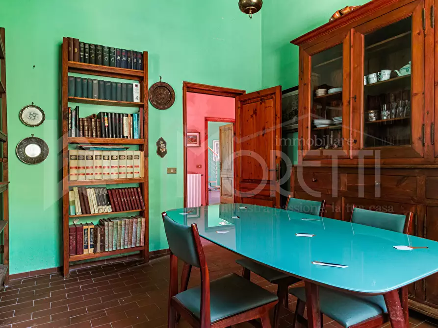 Immagine 15 di Villa in vendita  in Via Parrana San Martino a Collesalvetti