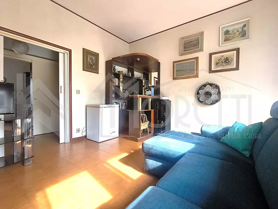 Immagine 21 di Pentalocale in vendita  in Via Tommaseo a Livorno