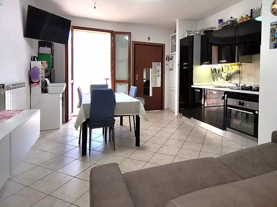 Immagine 20 di Trilocale in vendita  in Località Sassogrosso a Rosignano Marittimo