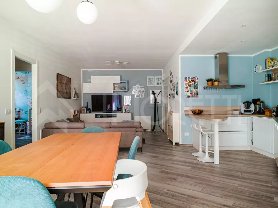 Immagine 31 di Trilocale in vendita  in Via Lazzara Giovanni a Livorno