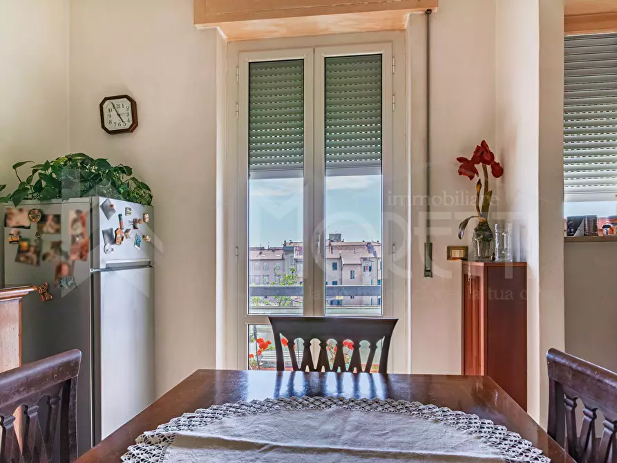 Immagine 23 di Quadrilocale in vendita  in Via San Jacopo In Acquaviva a Livorno