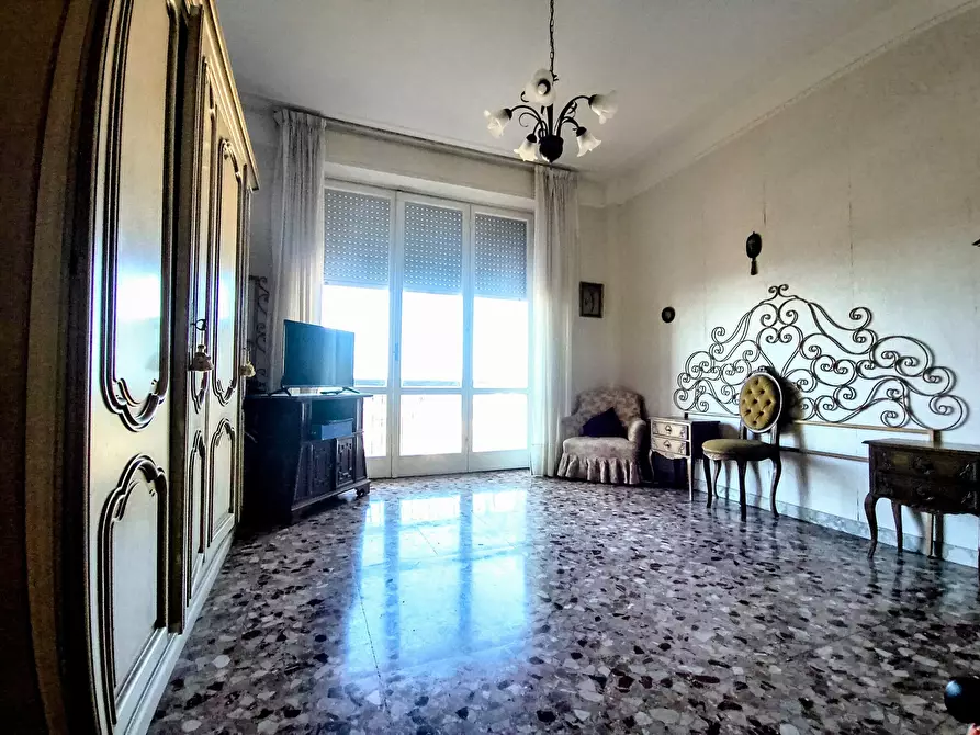 Immagine 13 di Quadrilocale in vendita  in Via Antonio Rosmini Serbati a Livorno