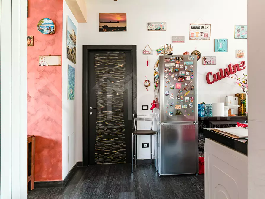 Immagine 21 di Pentalocale in vendita  in Via dell'Alloro a Livorno